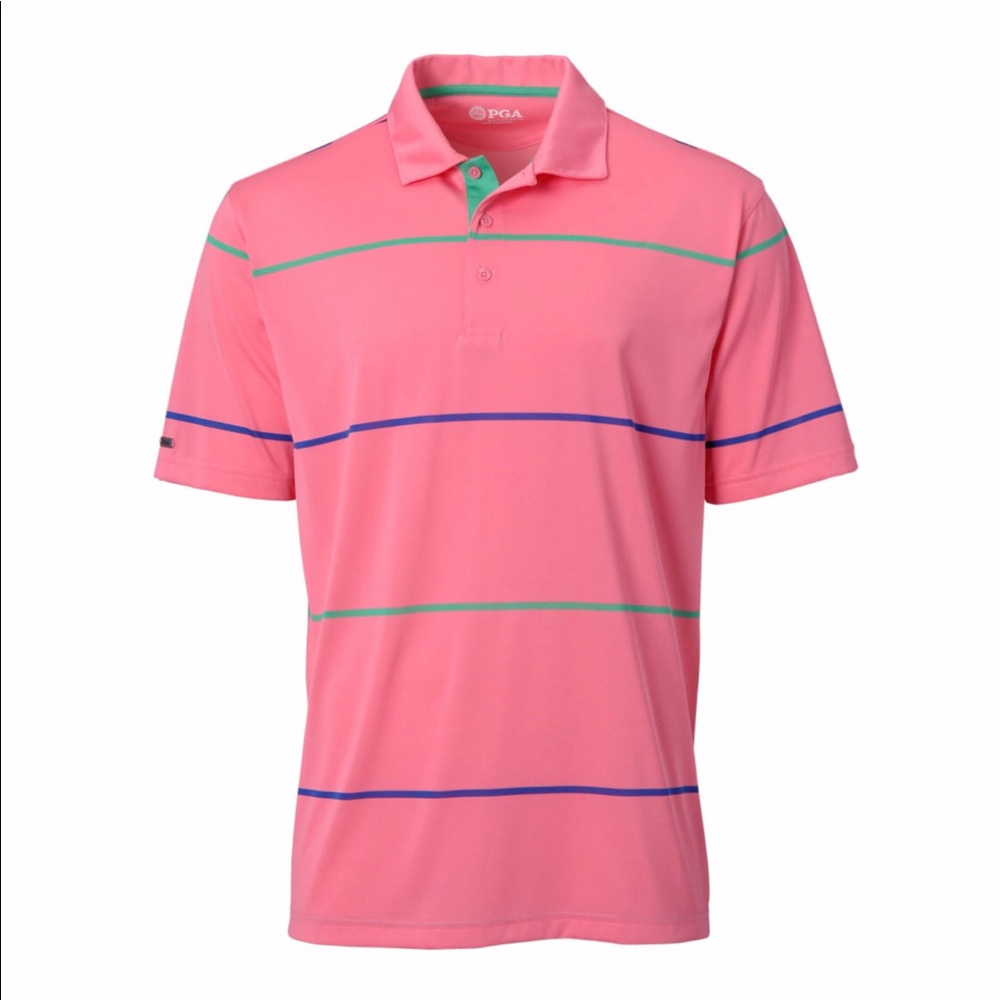 PGA shirt for men size small